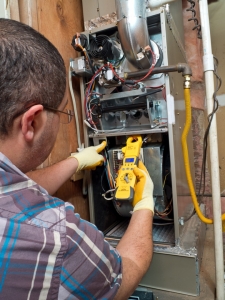 Heating Systems Service, Repair & Maintenance
