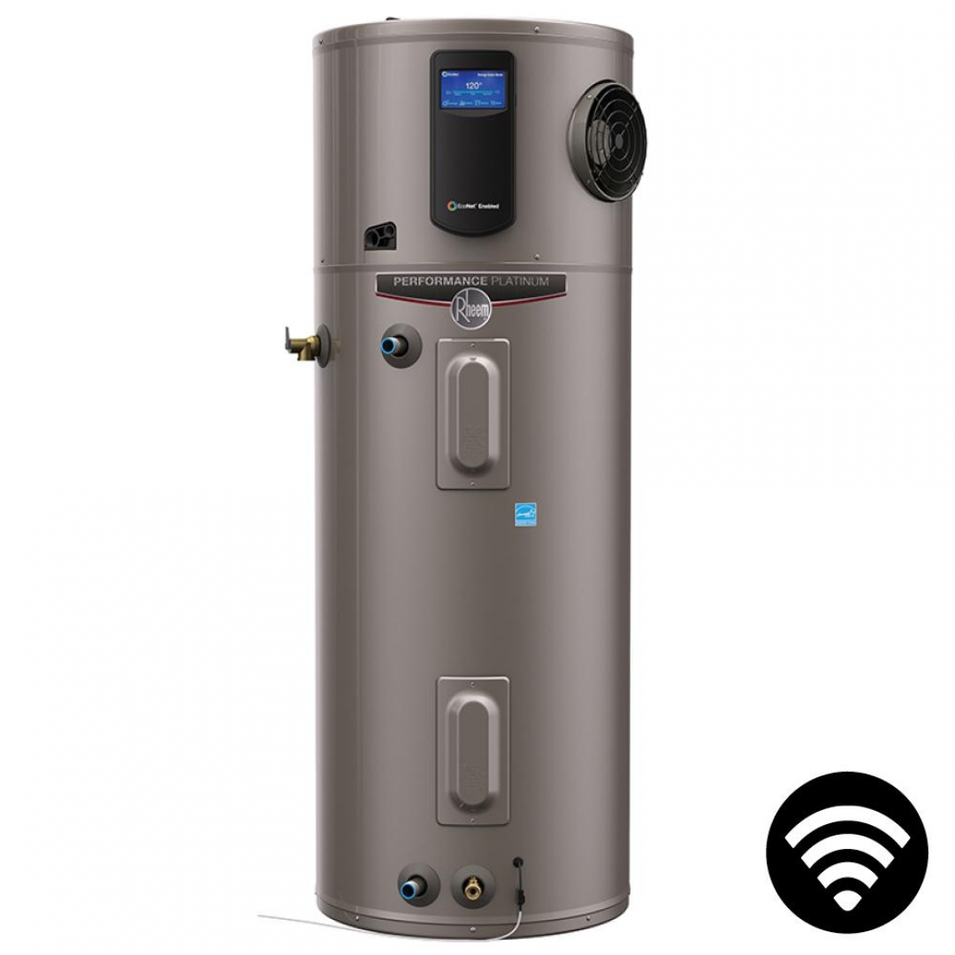 Hot Water Heaters WTPI Service Heating Cooling Services